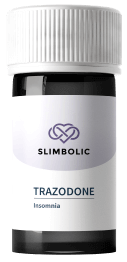 tranzodone - Slimbolic