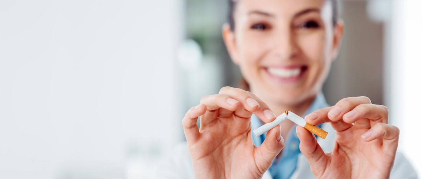 stop smoking image - Slimbolic stop smoking image